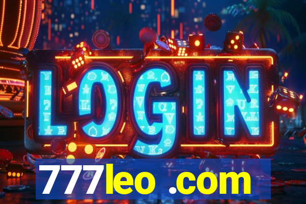 777leo .com